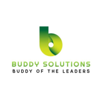 Công Ty Cổ Phần Giải Pháp Buddy