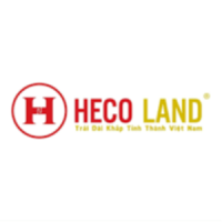 Văn Phòng Đại Diện Công Ty CP Bất Động Sản Heco Land – Bình Thạnh