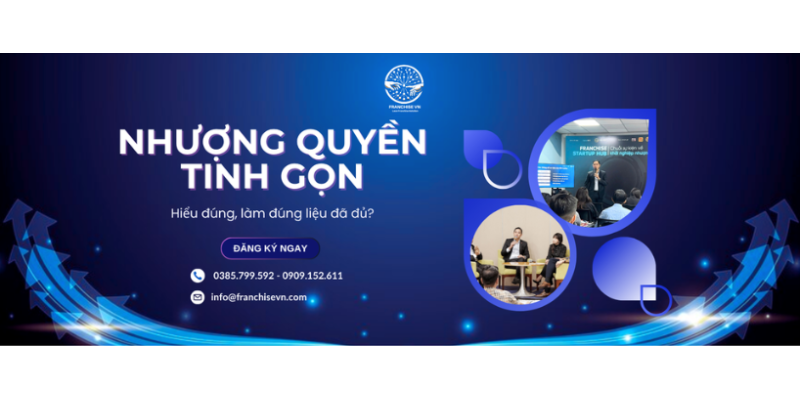 Công Ty Cổ Phần Giải Pháp Giáo Dục Franchisevn