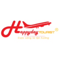 Công Ty TNHH Dịch Vụ Du Lịch & Thương Mại Happy Day Tourist