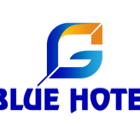 Logo công ty Blue Hotel Vung Tau