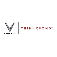 Logo Chi Nhánh Vinfast Hồ Chí Minh - Công Ty Cổ Phần Thịnh Cường