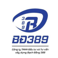 Công Ty TNHH Đầu Tư Và Tư Vấn Xây Dựng Bạch Đằng 389