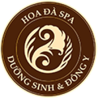 Logo công ty Hoa Đà Spa