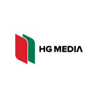 Công Ty Cổ Phần Truyền Thông Và Giải Trí HG Media