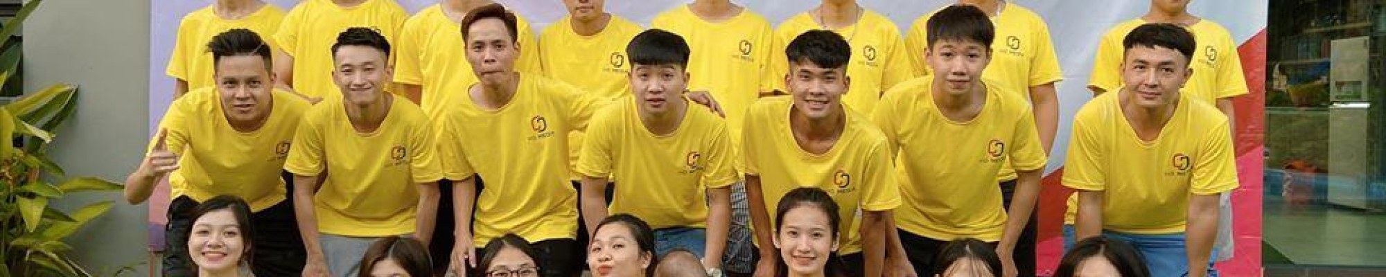 Công Ty Cổ Phần Truyền Thông Và Giải Trí HG Media