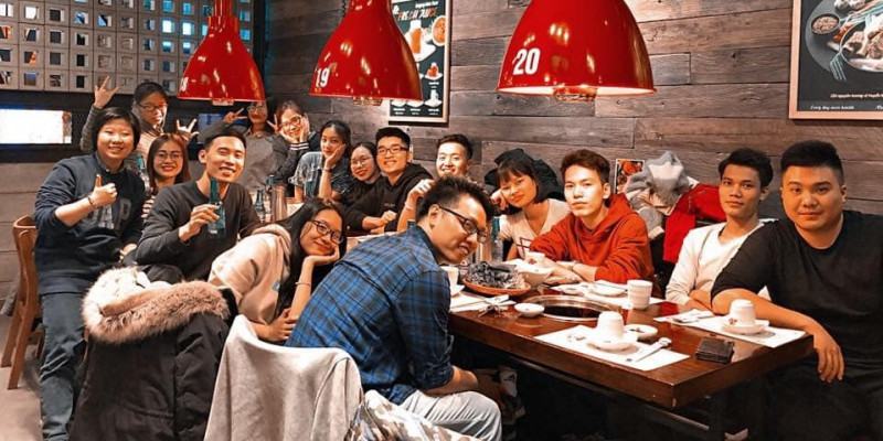 Công Ty Trách Nhiệm Hữu Hạn Unstatic