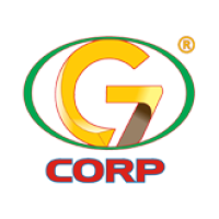 Công Ty Cổ Phần Tập Đoàn Thiết Bị G7