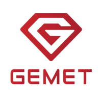 Logo Công ty TNHH Gemet