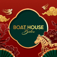 CÔNG TY TNHH NHÀ HÀNG THE BOAT HOUSE SAIGON