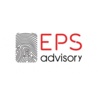 Logo Công Ty TNHH Tư Vấn Eps