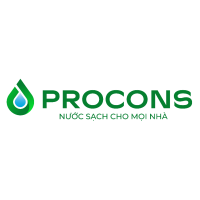 Công Ty Cổ Phần Xây Dựng Procons