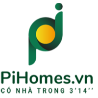 Công Ty TNHH Pihomes.vn