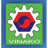Công Ty TNHH Thương Mại Dịch Vụ Kỹ Thuật Vinako Việt Nam