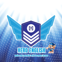 Hệ Thống Trung Tâm Anh Ngữ Hero - Army English