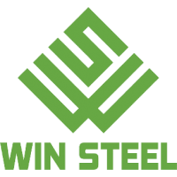 Công ty Cổ phần Kết cấu Thép Win Steel (Long An)
