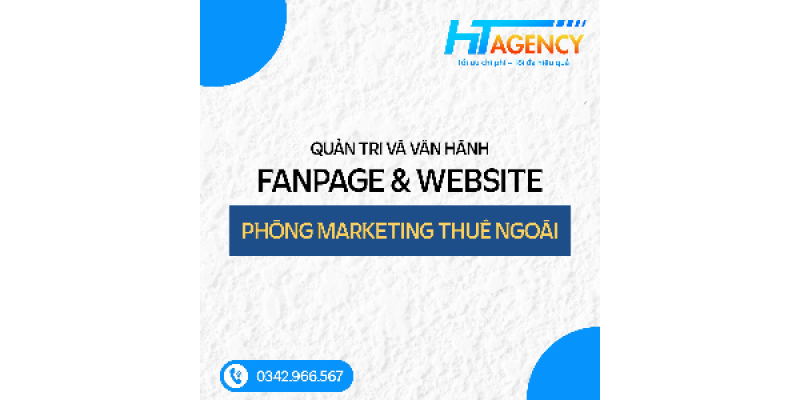 Công Ty TNHH Ht Agency