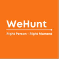Công Ty TNHH Giải Pháp Nhân Sự Wehunt