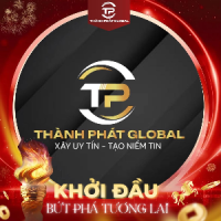 Công Ty TNHH Sàn Giao Dịch Bất Động Sản Thành Phát Global