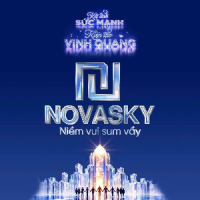 Công Ty TNHH Bất Động Sản Novasky
