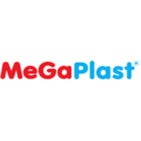 Logo Công Ty Cổ Phần Mega Plast Packaging