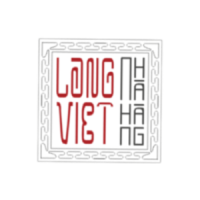 Logo Cty TNHH TM DV Nhà Hàng Làng Việt