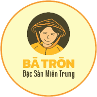 Hộ Kinh Doanh Đặc Sản Miền Trung Bà Tròn