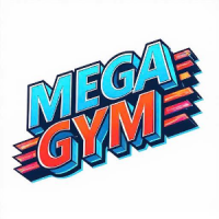 Hộ Kinh Doanh Mega Gym