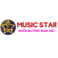 Công Ty TNHH Giáo Dục & Đào Tạo Nghệ Thuật Music Star