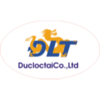 Logo Công Ty TNHH Đức Lộc Tài