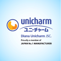 Diana Unicharm JSC
