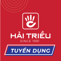 CÔNG TY TNHH HẢI TRIỀU VIỆT NAM
