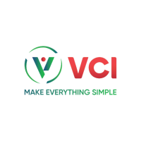 Công ty cổ phần công nghệ số VCI