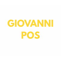 CÔNG TY CỔ PHẦN GIOVANNI POS