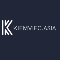 Logo công ty Công Ty TNHH Kiếm Việc Châu Á