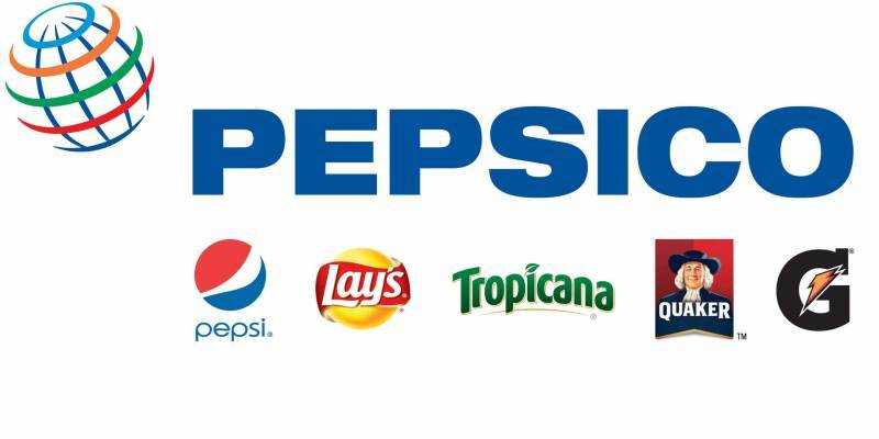 Công Ty TNHH Thực Phẩm Pepsico Việt Nam