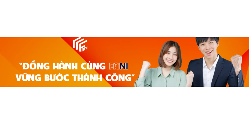Công Ty TNHH Đầu Tư Fani