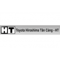 Công Ty TNHH Toyota Hiroshima Tân Cảng - HT