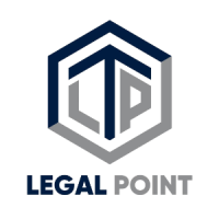 Công Ty TNHH The Legal Point