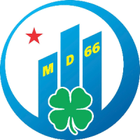 Công Ty Cổ Phần Phát Triển Xây Dựng MD66