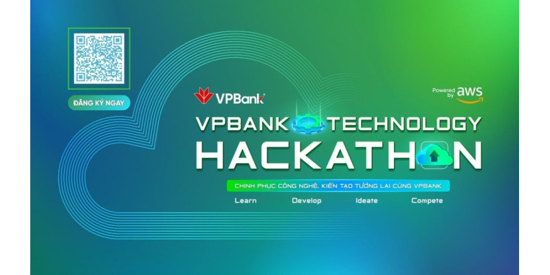 Ngân Hàng Thương Mại Cổ Phần Việt Nam Thịnh Vượng - VPbank