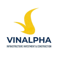 Công Ty Cổ Phần Đầu Tư Và Thi Công Hạ Tầng Vinalpha