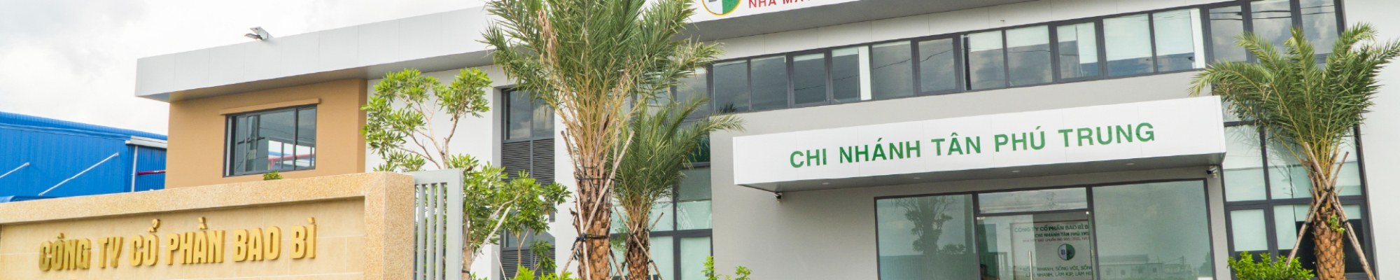 Công Ty Cổ Phần BMP Group (BMP Group) tuyển dụng tháng 07/2026