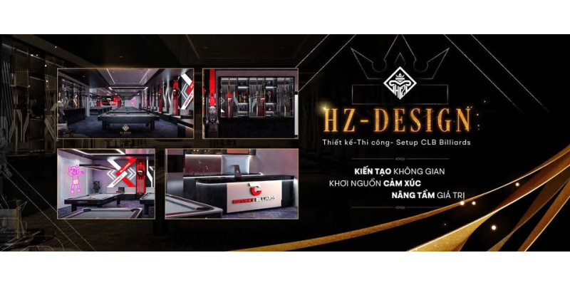 HZ Design