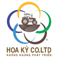 CÔNG TY TNHH NÔNG NGHIỆP CÔNG NGHỆ CAO HOA KỲ