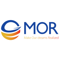 Logo MOR SOFTWARE