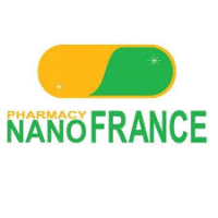 Công Ty TNHH Sản Xuất Dược Phẩm Công Nghệ Cao NanoFrance