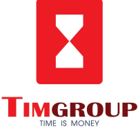 Logo công ty Công ty TNHH Đầu tư Tim Group