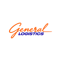 Logo Công Ty TNHH General Logistics