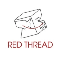 Logo Công Ty Cổ Phần Red Thread